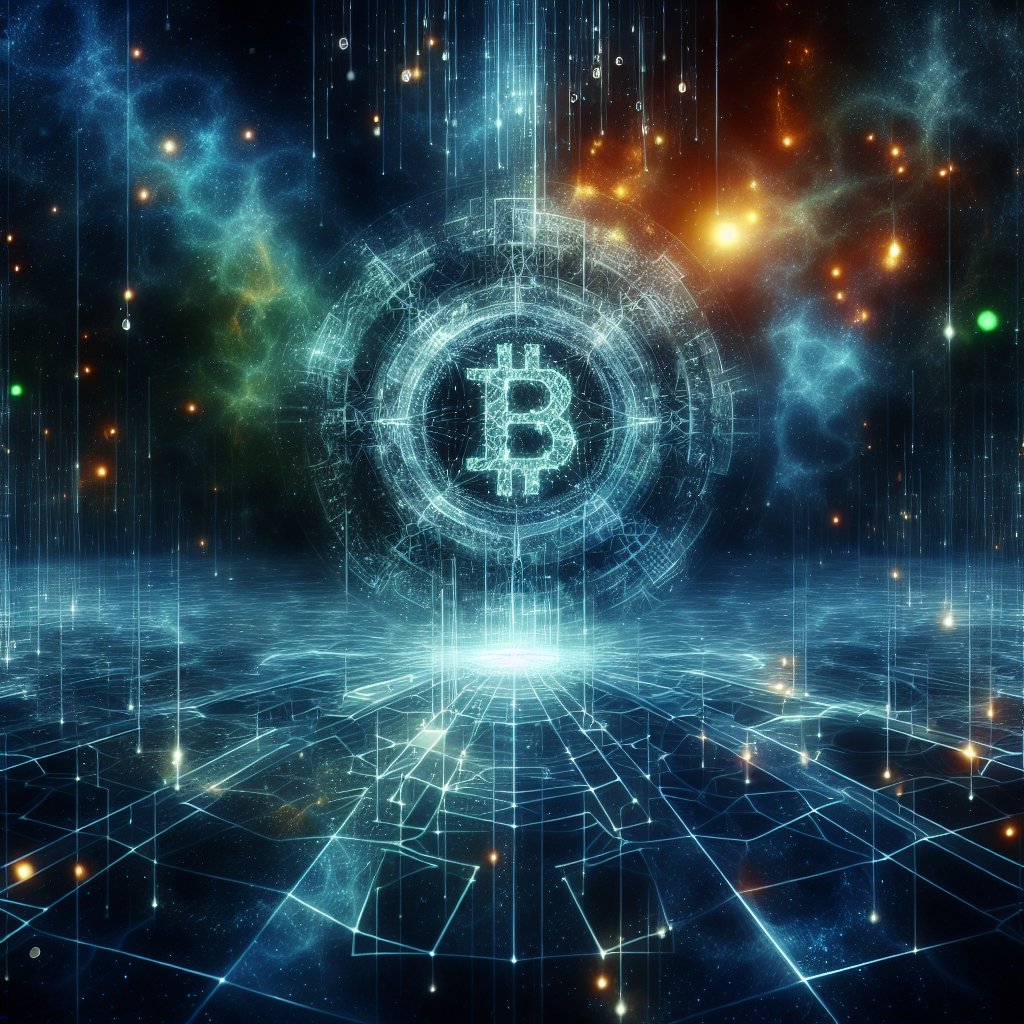 Digital Chamber Expands Influence by Integrating CryptoUK as Affiliate