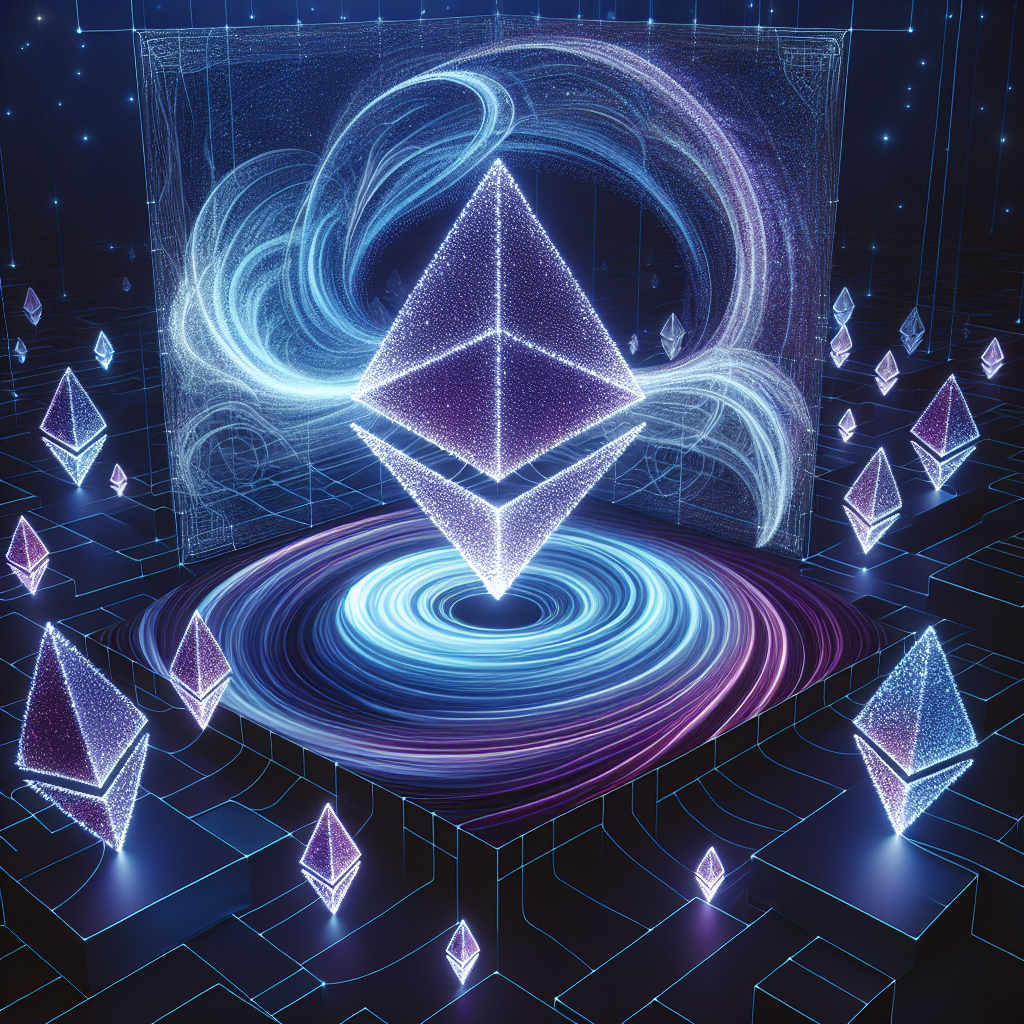 Ethereum Validator Entry Queue Surges Amid Network Upgrades