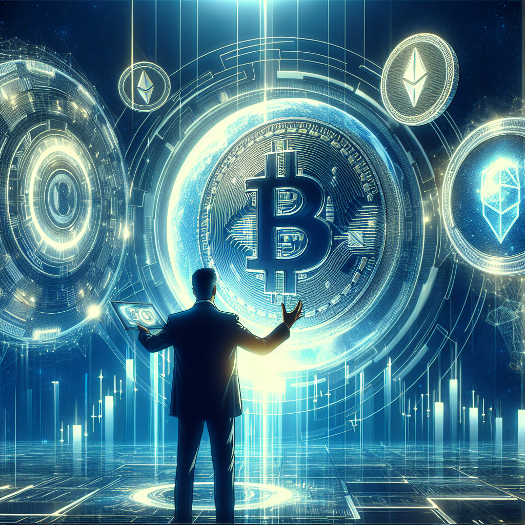 Former Binance.US CEO Unveils 1Money Stablecoin Platform With No Fees