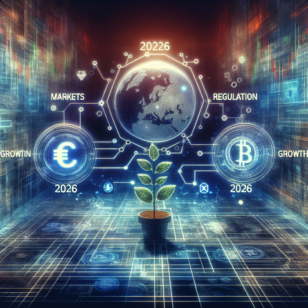 Haseeb Qureshi's Vision for Crypto in 2026: Markets, Regulation, and Growth