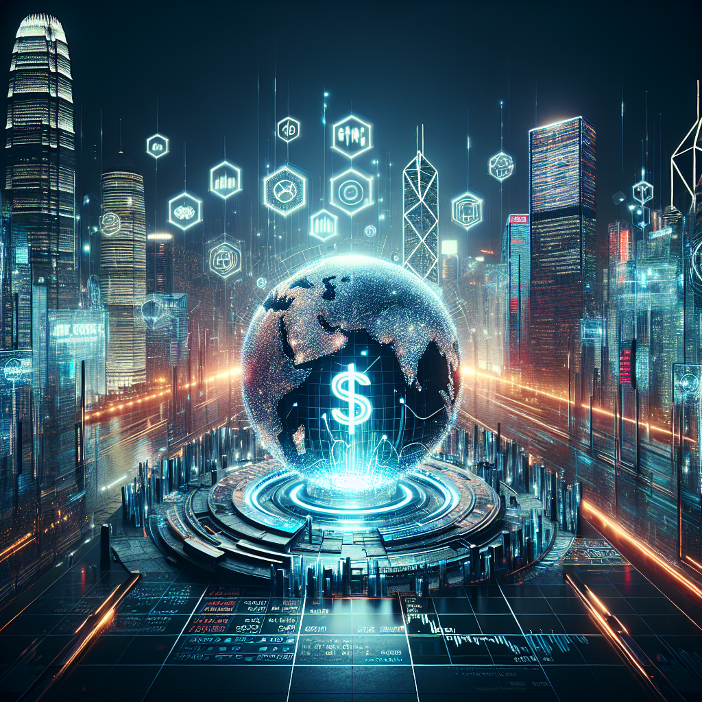 HashKey Group Opens Hong Kong IPO Subscription, Aims for $215 Million