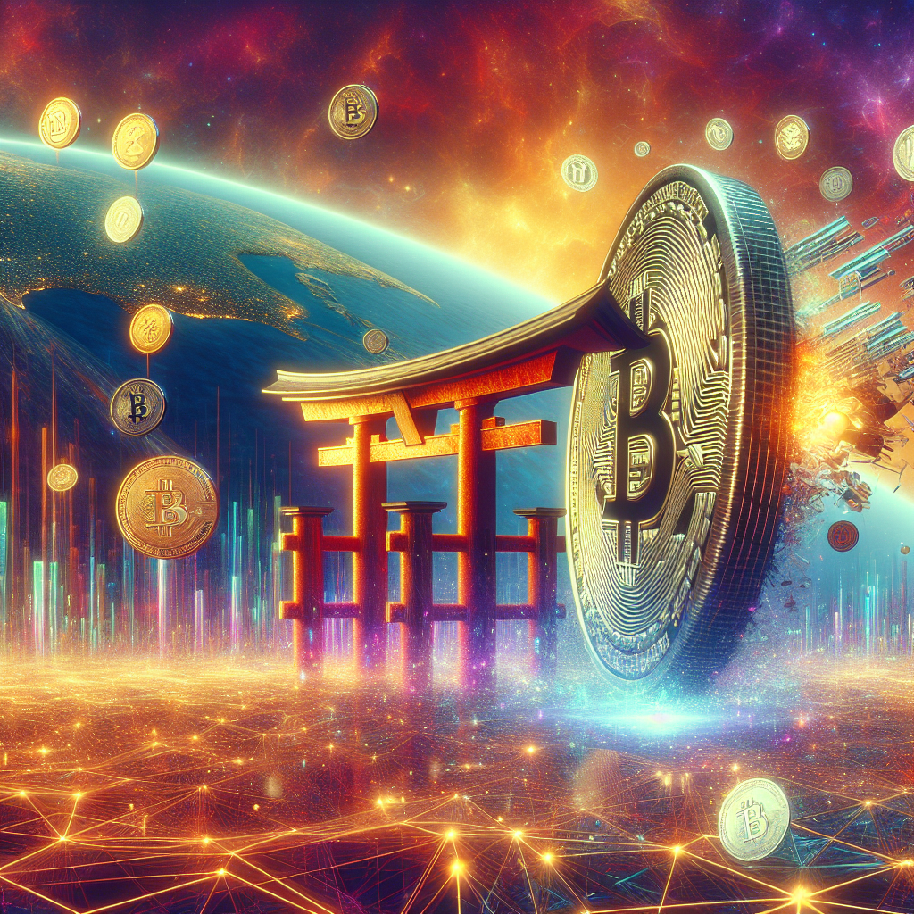 Impact of Rising Japanese Bond Yields on Global Carry Trade and Cryptocurrency Markets
