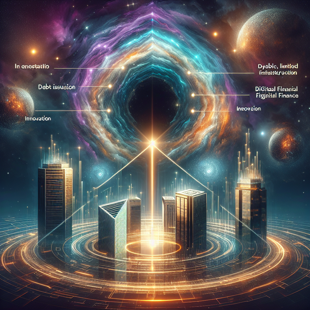 JPMorgan and Galaxy Digital Revolutionize Finance with Solana-Based Debt Issuance