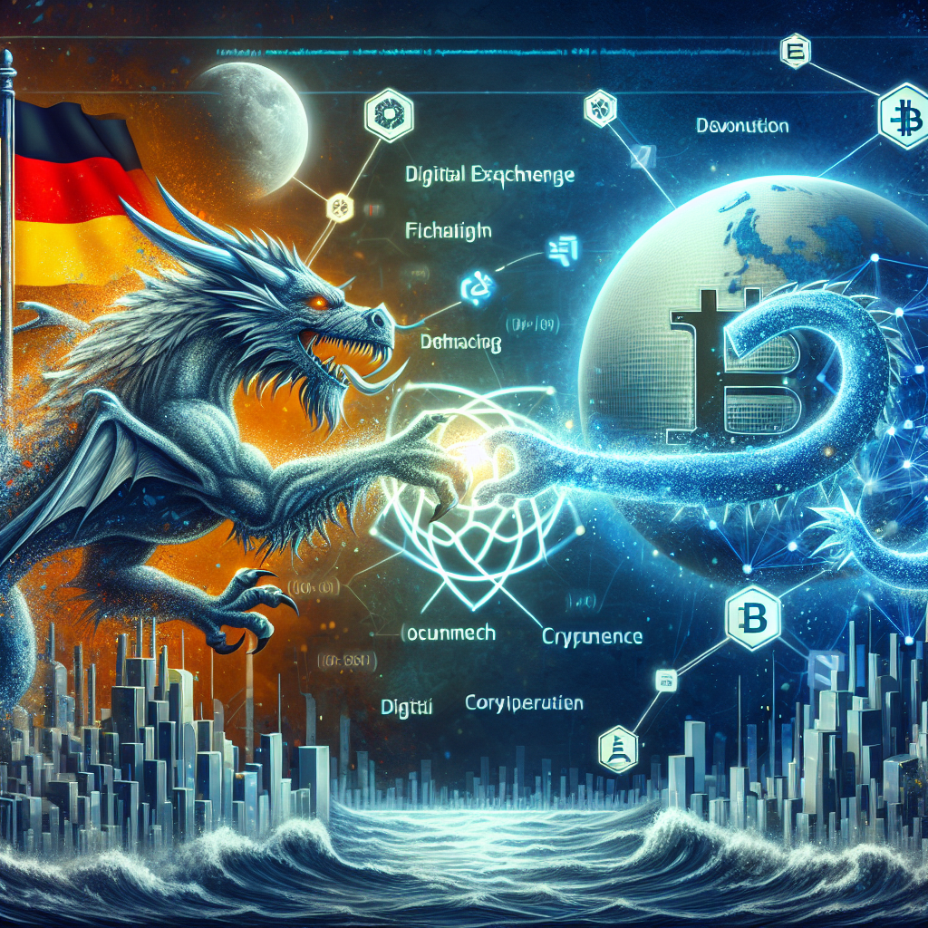 Kraken and Deutsche Börse Join Forces to Elevate Europe's Crypto Market