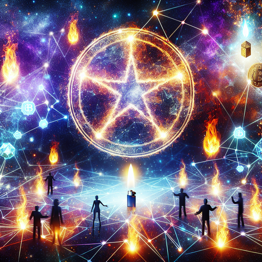 Lighter's LIT Tokenomics Ignite DeFi Debate Amidst $74M in Polymarket Bets