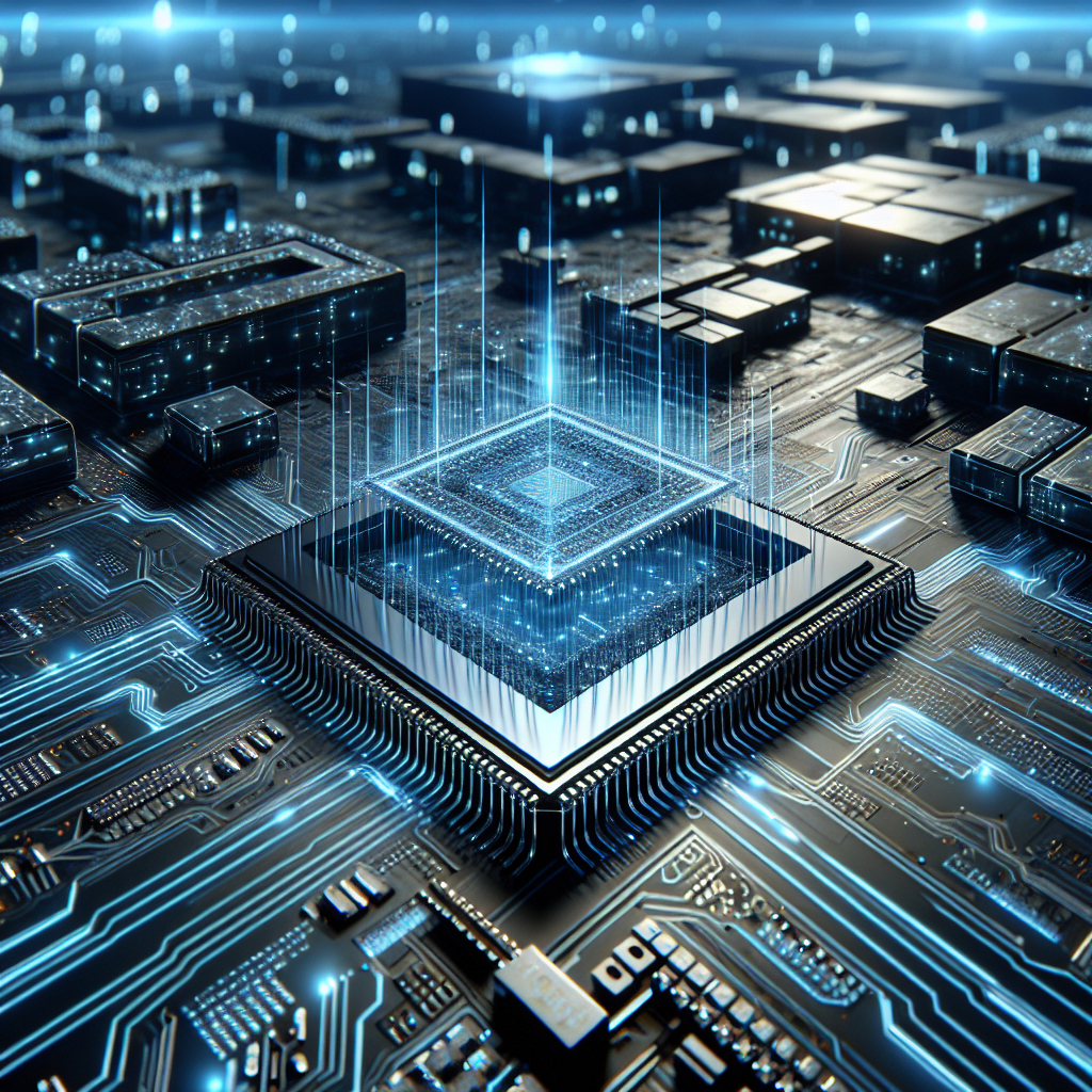 Major Security Vulnerability Detected in Chip Used by Solana Phones