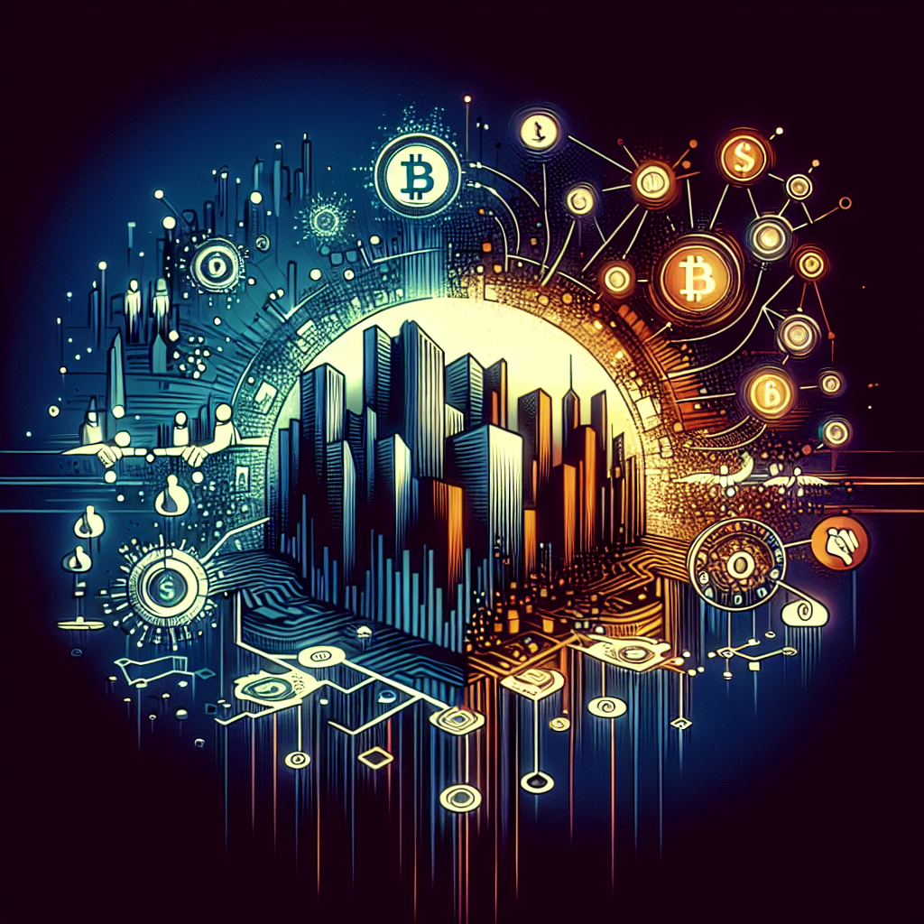 Mirae Asset Ventures into Crypto: $100M Acquisition Talks with Korbit