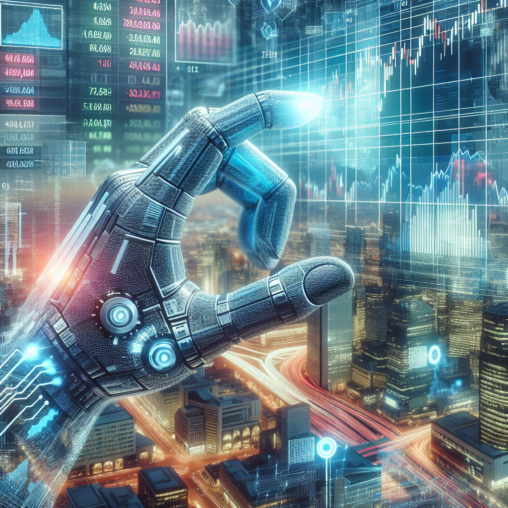 Nasdaq's Ambitious Plans for Tokenized Stocks: A Swift Move Towards the Future