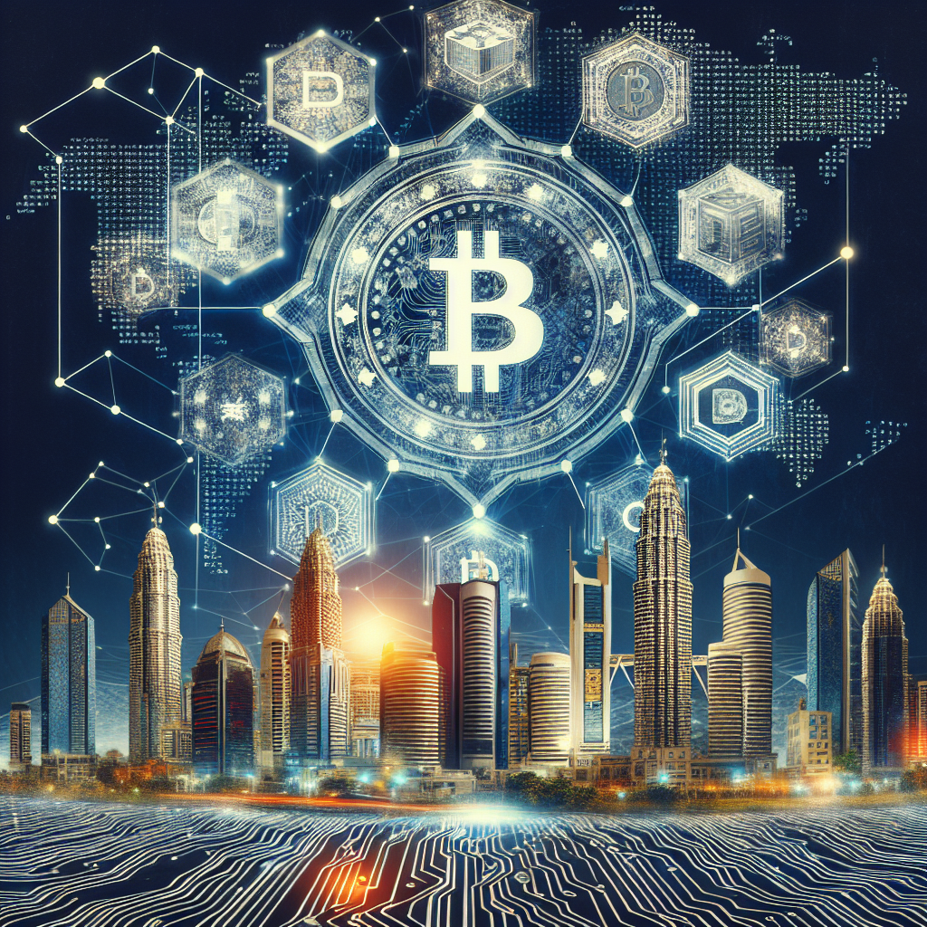 Pakistan Embraces Bitcoin and Blockchain for New Financial Infrastructure