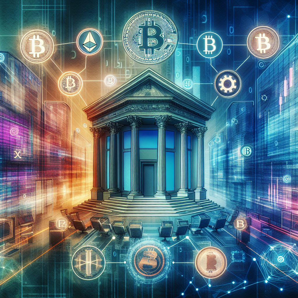 PNC Bank Pioneers Bitcoin Trading for Clients via Coinbase Integration