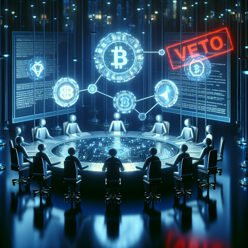 Polish Lawmakers Stumble in Reviving Crypto Bill Post Presidential Veto