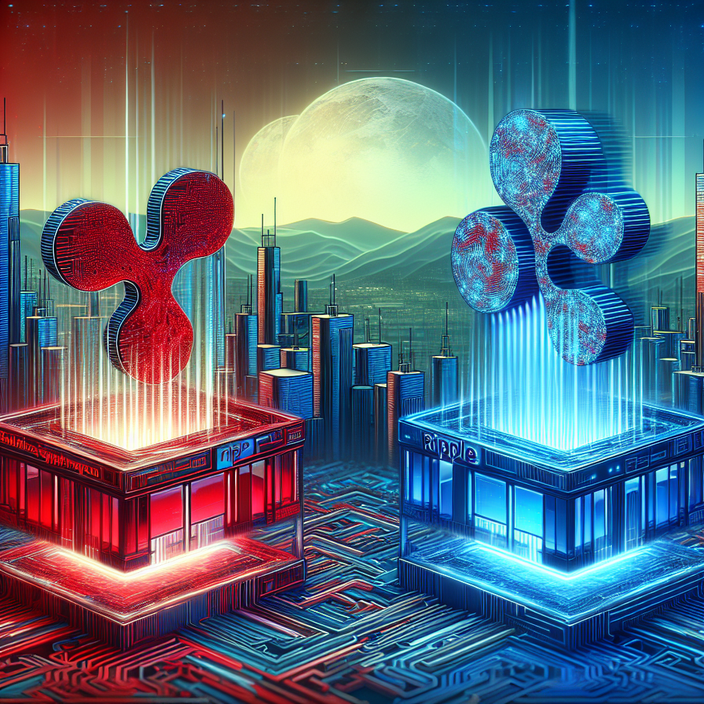 RedotPay Partners with Ripple to Enhance Crypto Cashouts in Nigeria