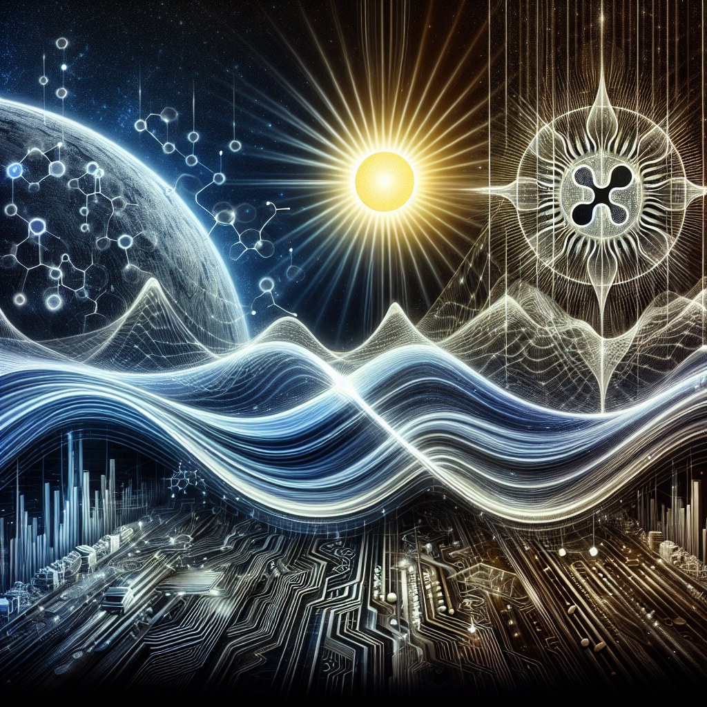 Ripple Executive Suggests Solana-Inspired Strategy for XRP