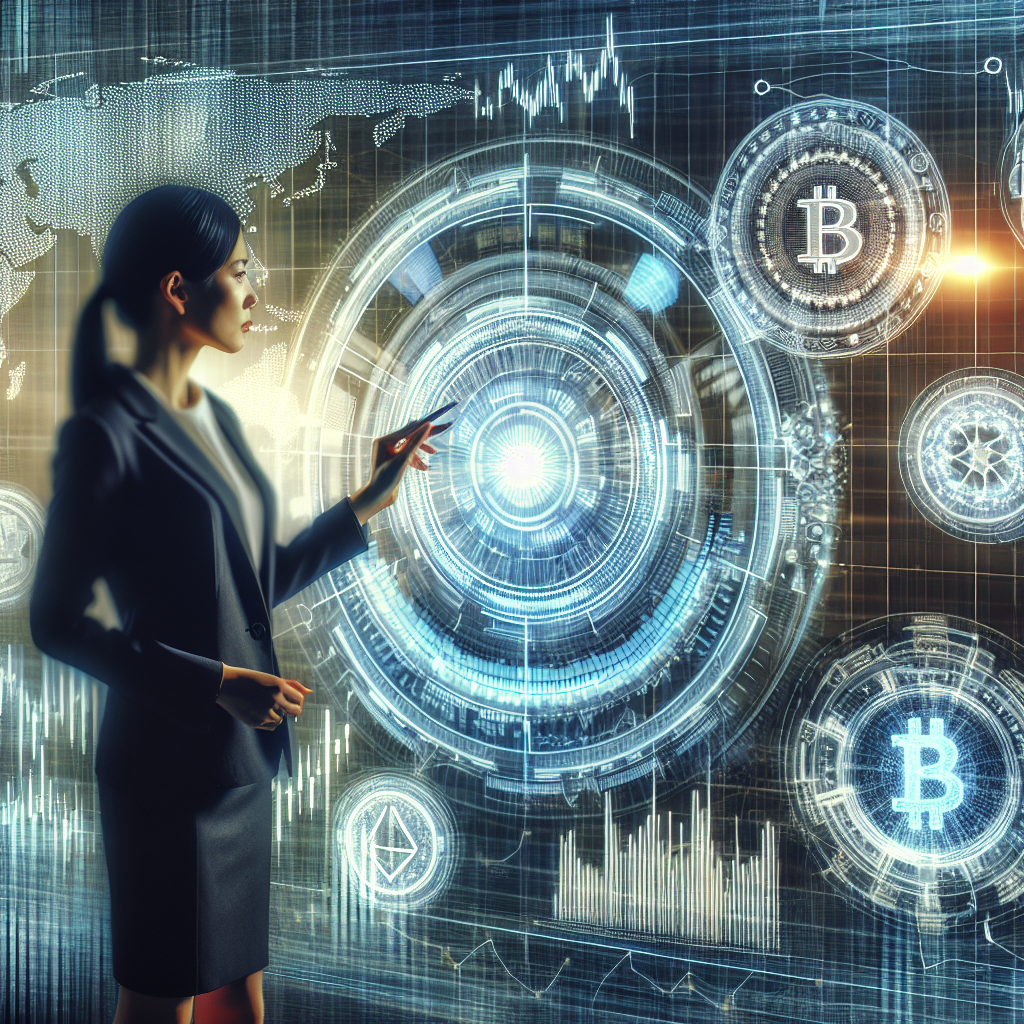 SGX's Crypto Futures Attract New Liquidity: Insights from the Exchange President