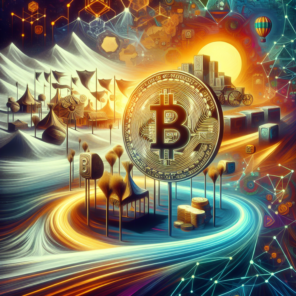 Silk Road-Linked Bitcoin Wallets Stir After Five Years, Moving $3M