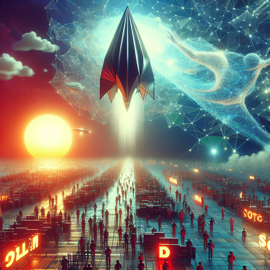 Sky's Keel Unveils $500M Investment Drive to Enhance RWAs on Solana