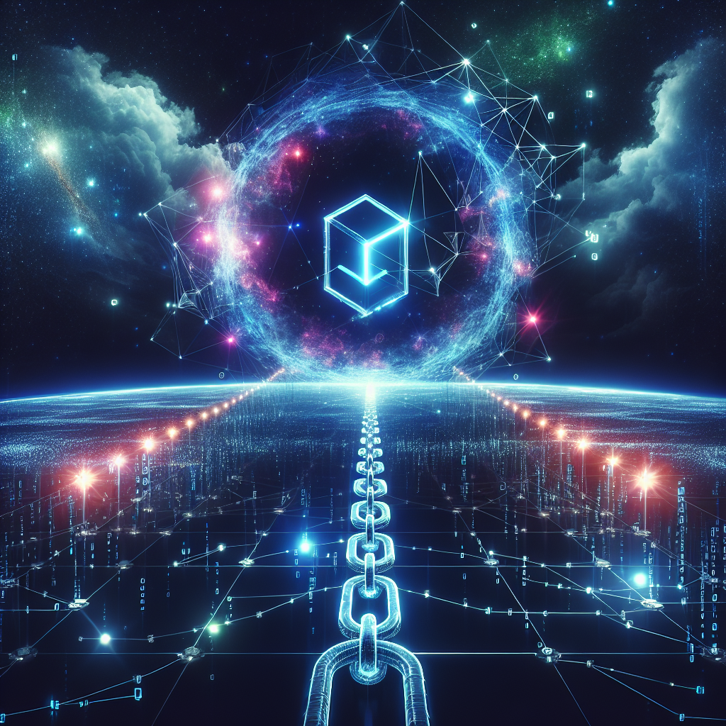 Solana and Coinbase’s Base Forge Connection via Chainlink Bridge