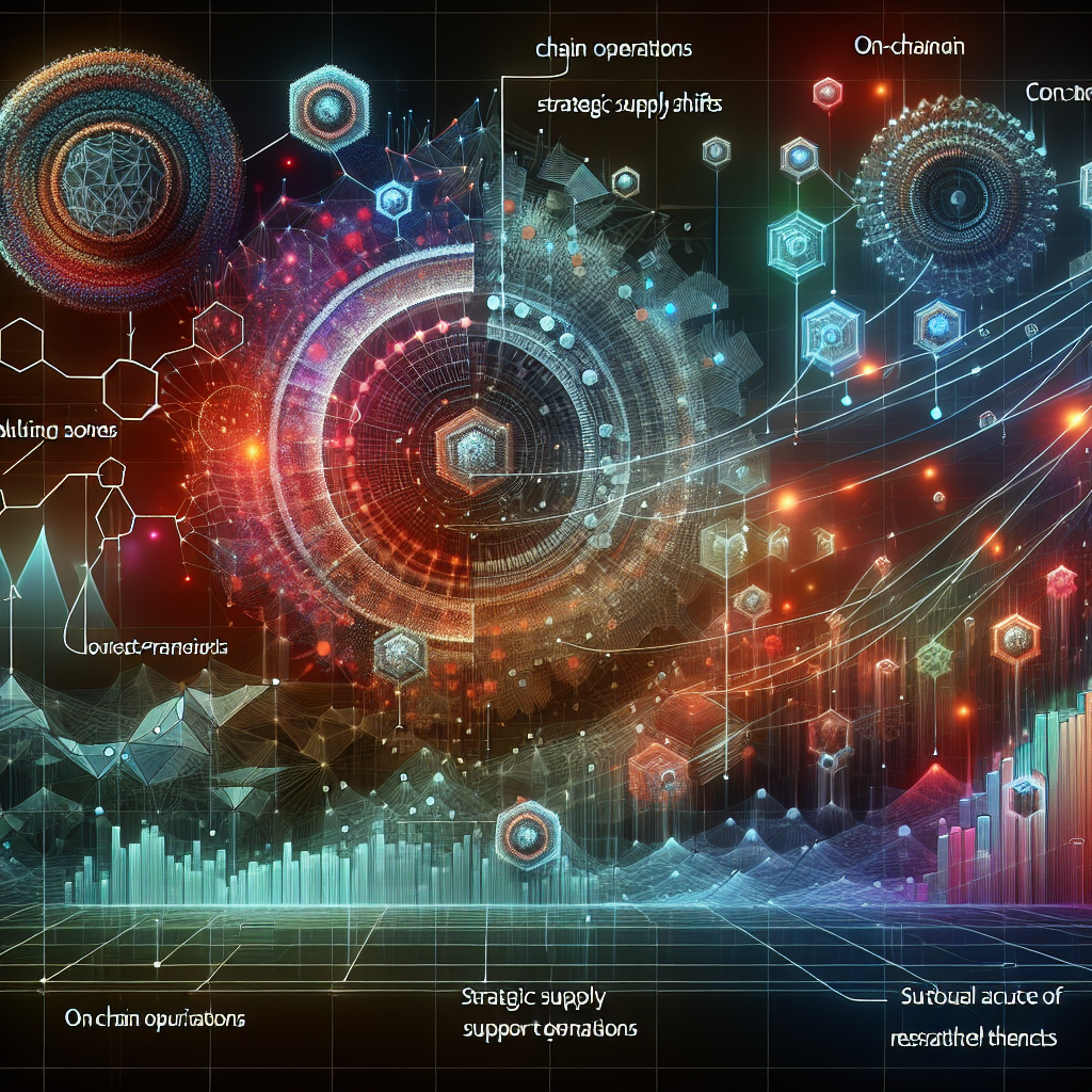 Solana's On-Chain Dynamics Indicate Strategic Supply Shift Amidst Key Support Level