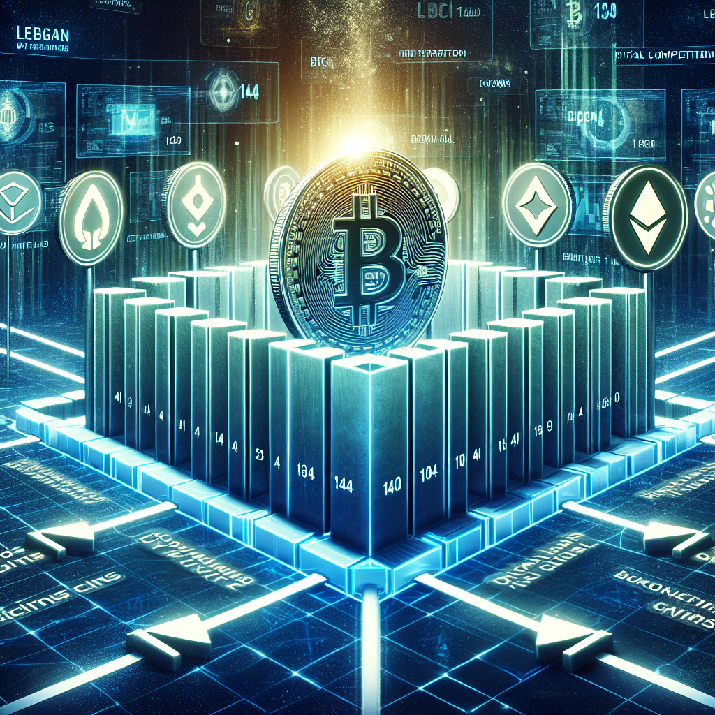 Solana's SOL Faces Resistance at $140 Amid Emerging Altcoin ETF Competition