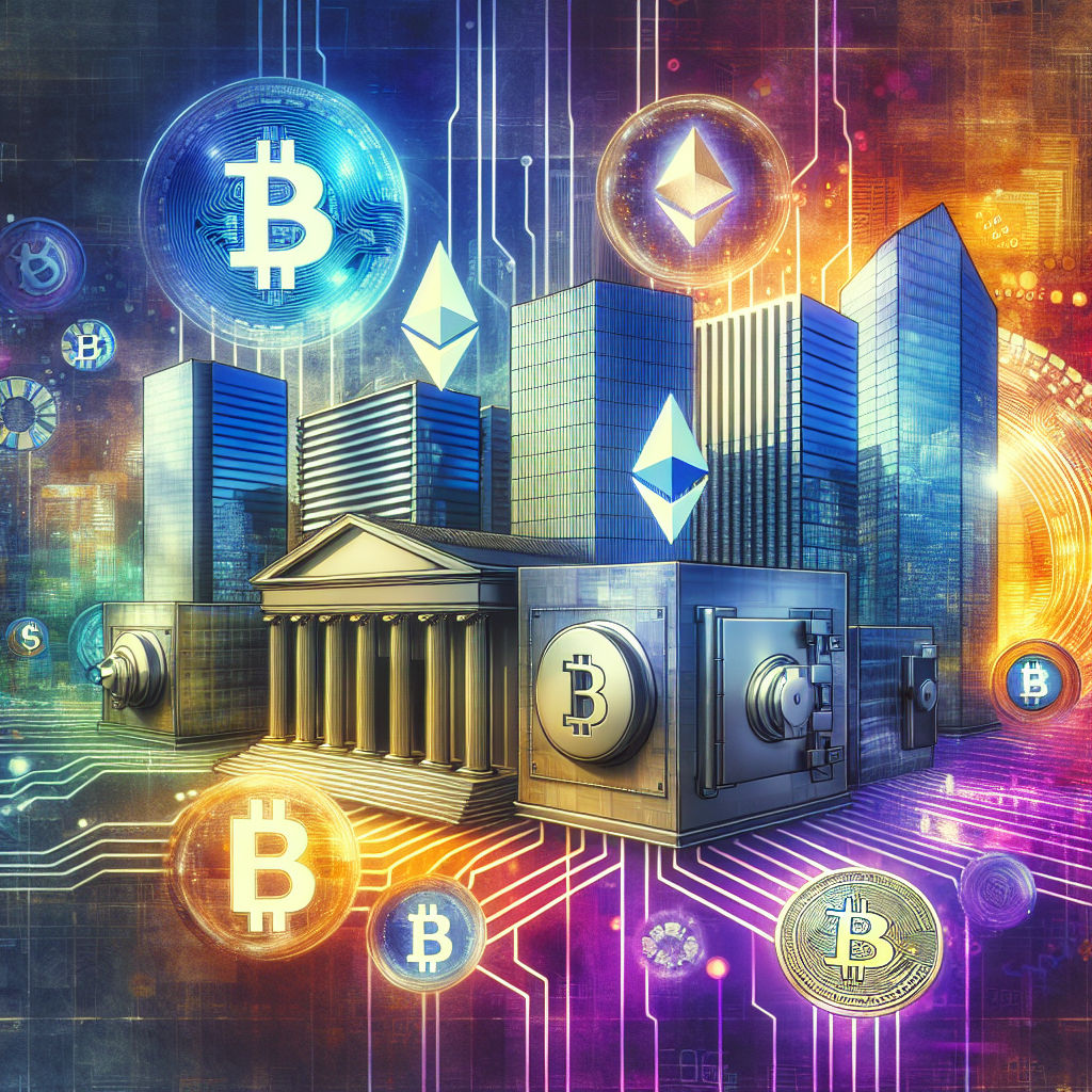 South Korea to Impose Bank-Level Liability on Crypto Exchanges