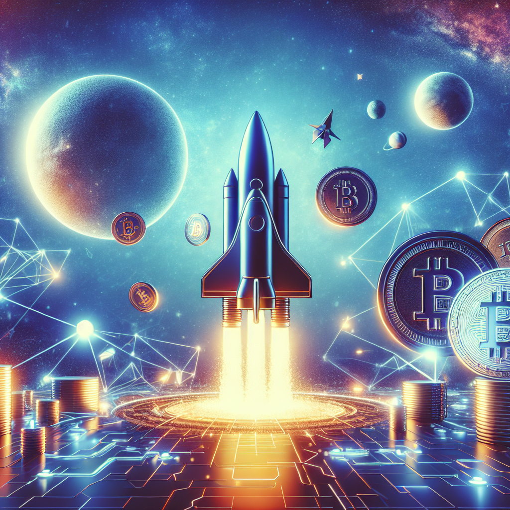 SpaceX's Bold Bitcoin Bet: A $300M Crypto Stake Ahead of IPO