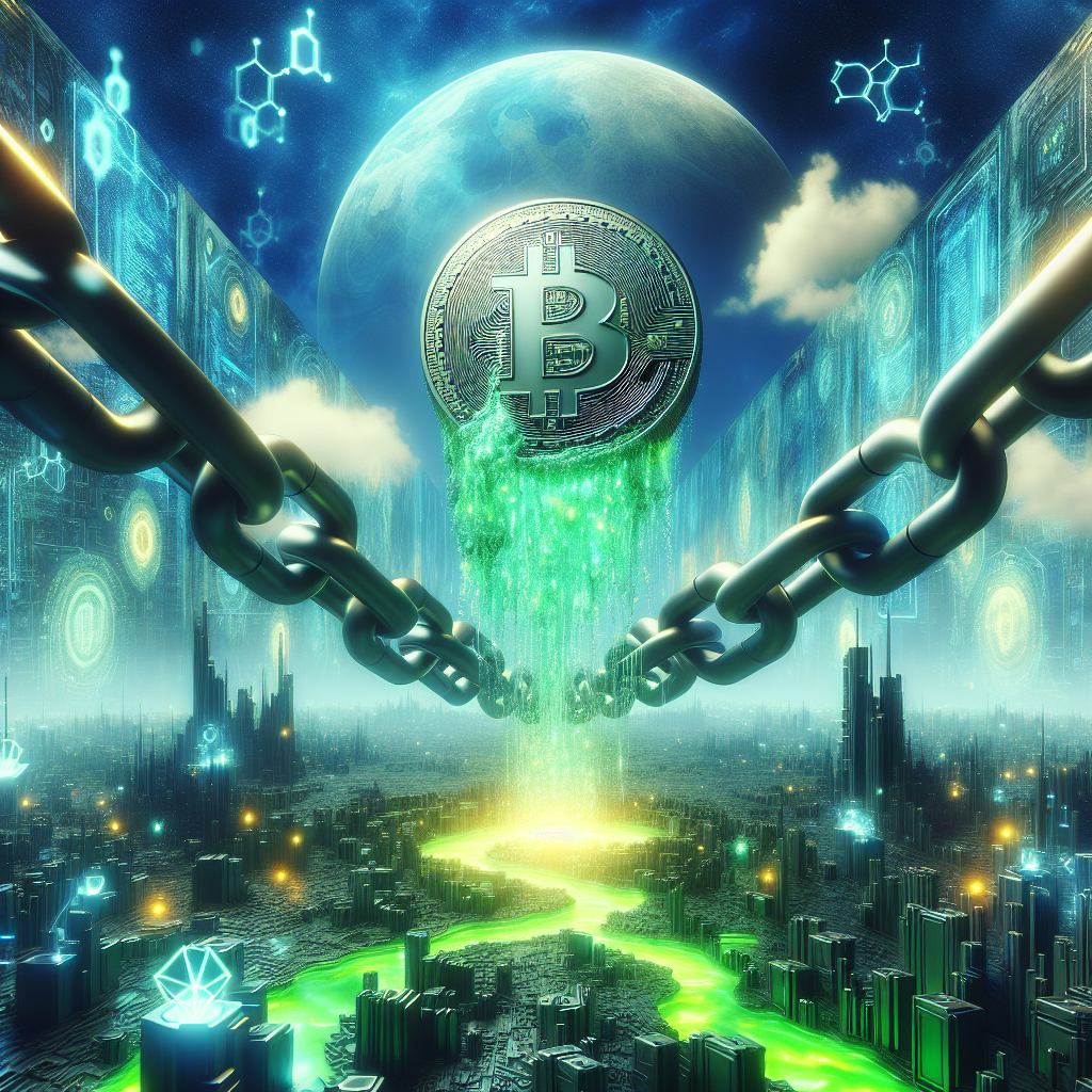 StableChain Unveils Mainnet with USDT Gas Fees and Governance Token