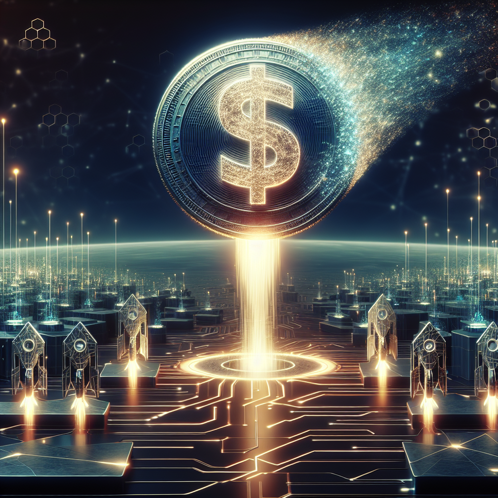 Startale Launches USD Stablecoin to Boost Sony's Web3 Ecosystem