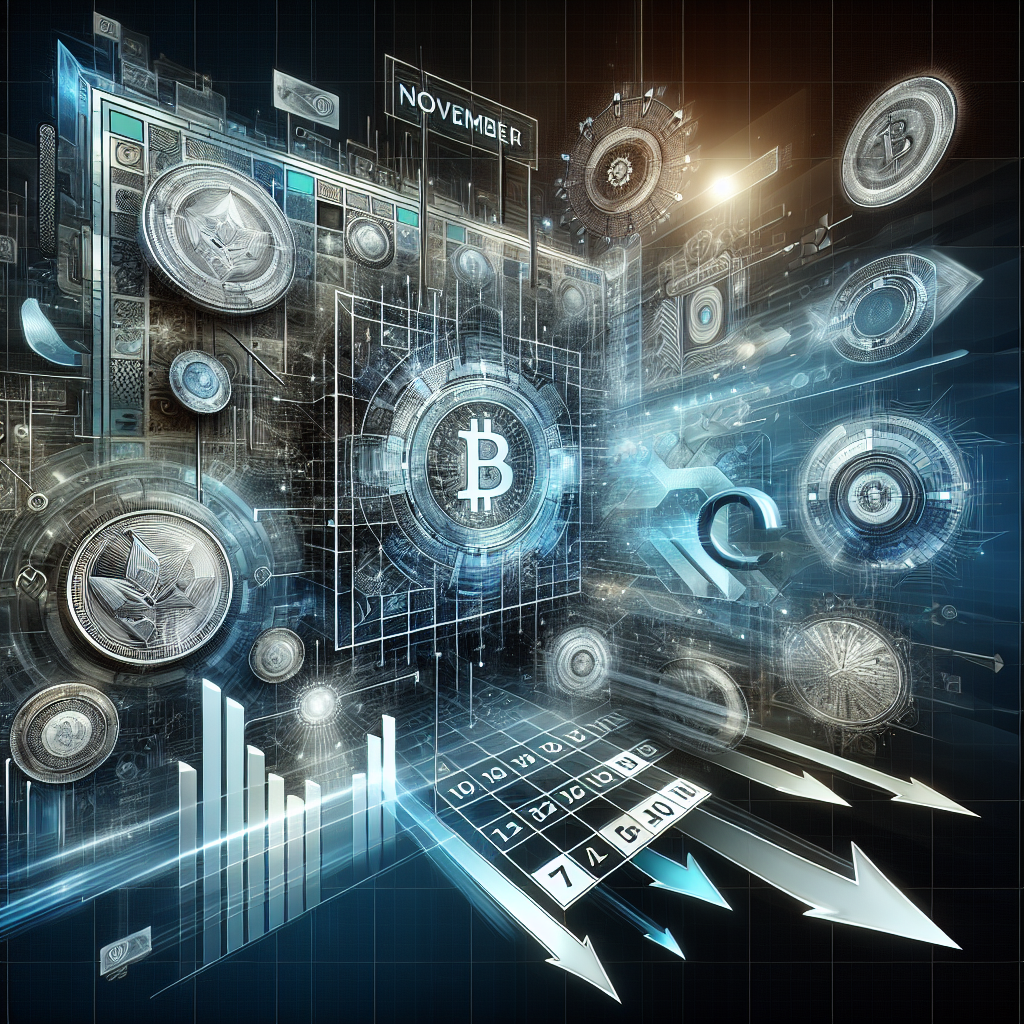 State of Crypto: An In-Depth Look at November's Legislative Progress