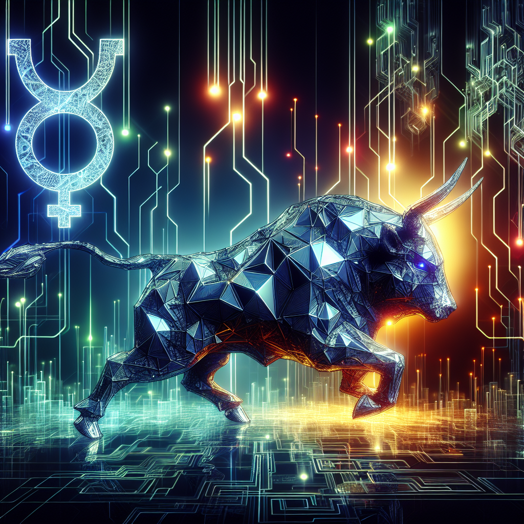 Taurus Enhances Custody Platform with Everstake Staking Integration