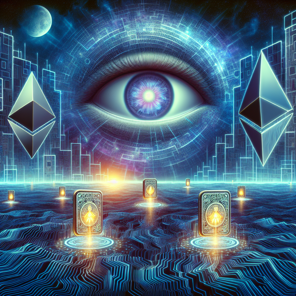 Tech Giants Eye Crypto Wallet Launch, But Can They Dethrone Ethereum and Solana?