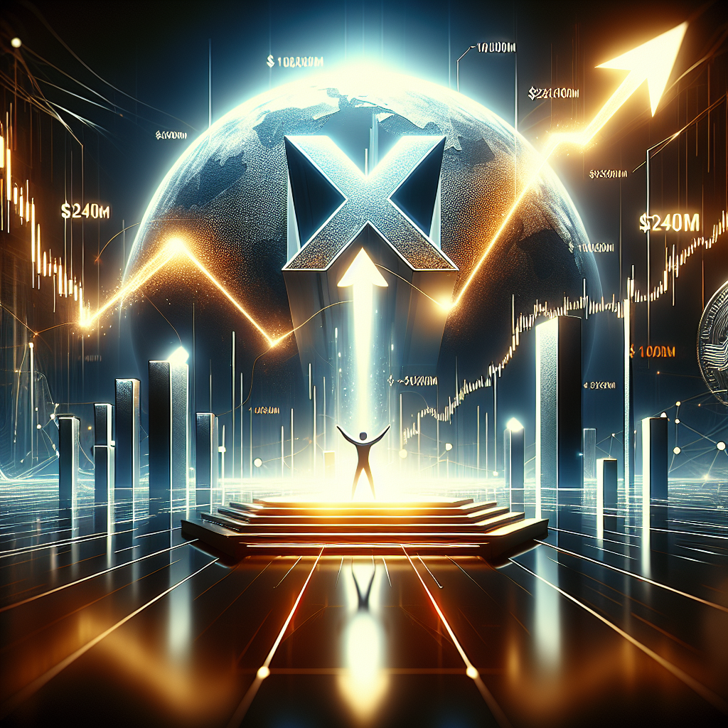 TenX Protocols to Debut on TSX Venture Exchange After $24M Fundraising