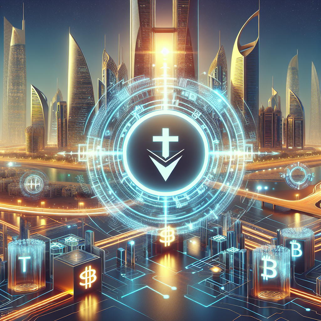 Tether's USDT Gains Regulatory Foothold in Abu Dhabi's ADGM