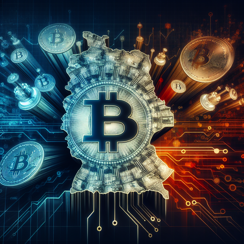 Texas' Bold Bitcoin Purchase: A Signal of State-Level Crypto Adoption Amid Market Downturn