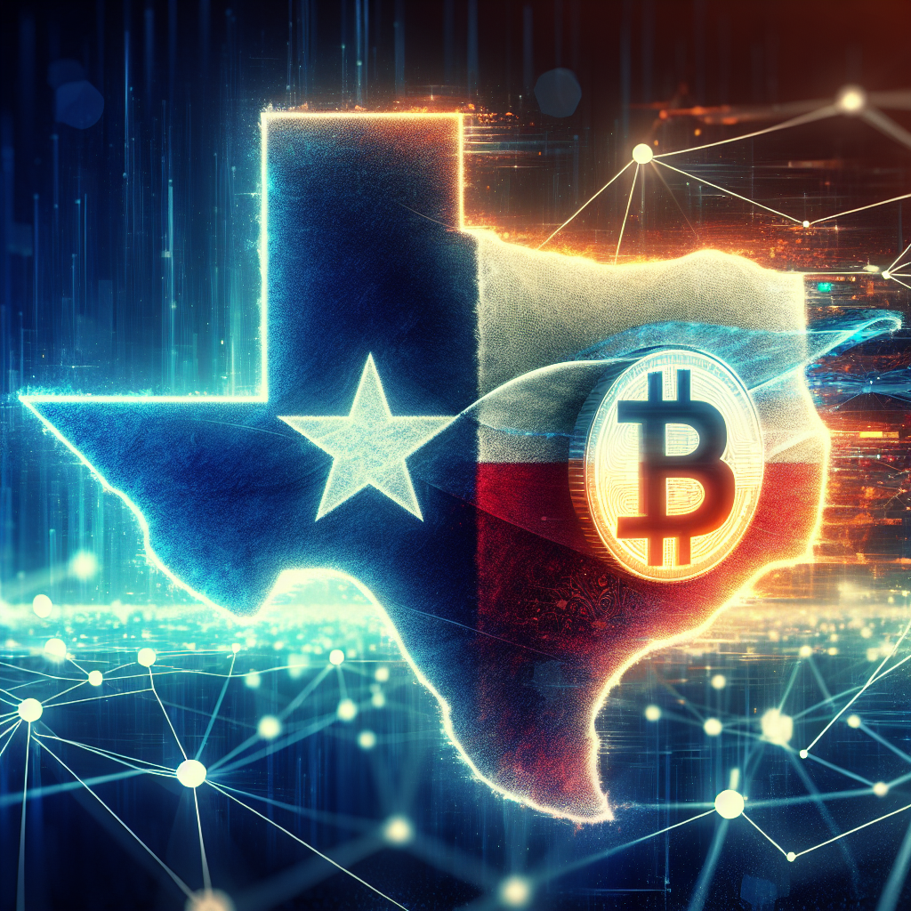 Texas Lender Monet Ventures into Crypto Banking
