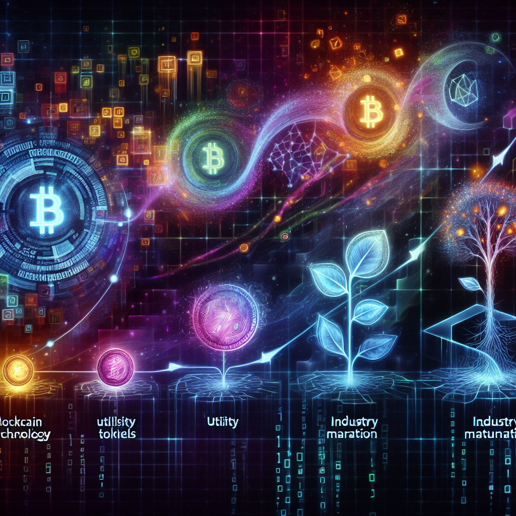 The Evolution of Crypto: Yat Siu on Utility Tokens and Industry Maturation