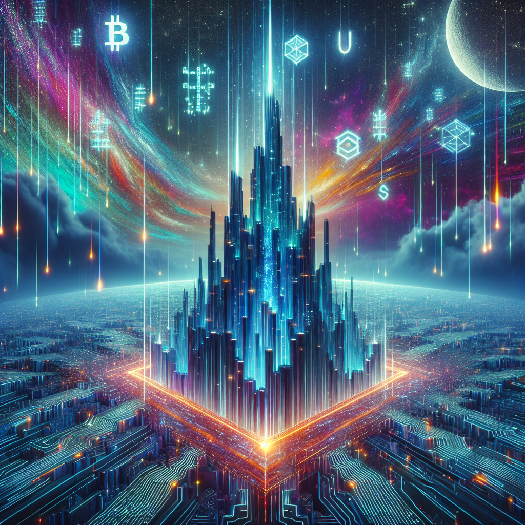The Rise of Prediction Markets: A New Frontier for Crypto Traders