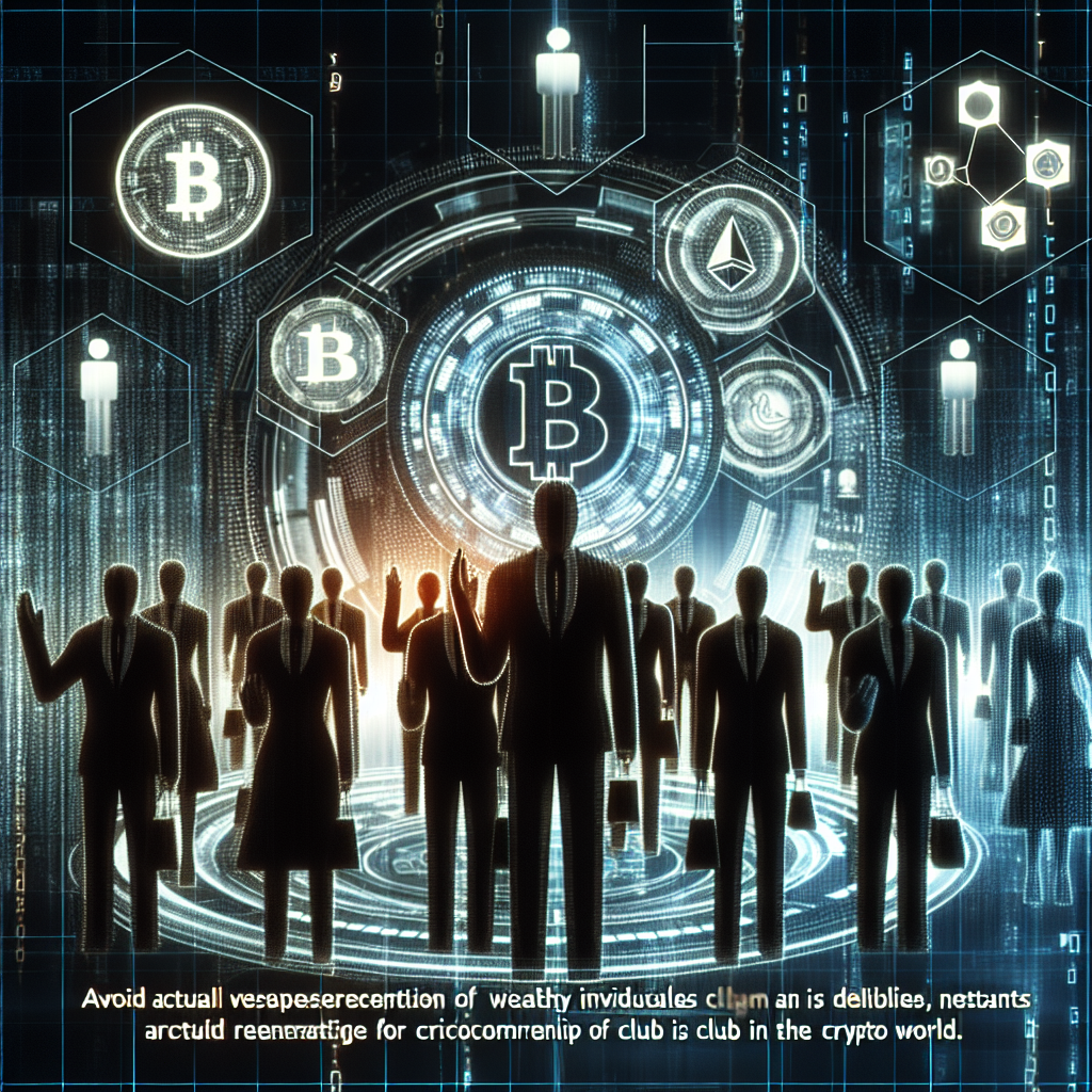 Trump Billionaires Club: A New Era for Crypto Gaming?