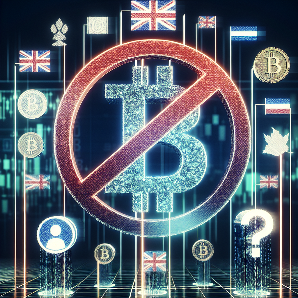 UK Weighs Ban on Crypto Donations to Political Parties Amid Transparency Concerns