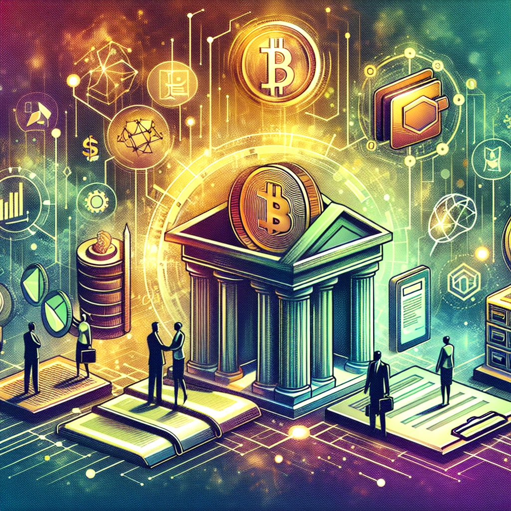 US Bank Regulator Greenlights Crypto Transactions for National Banks