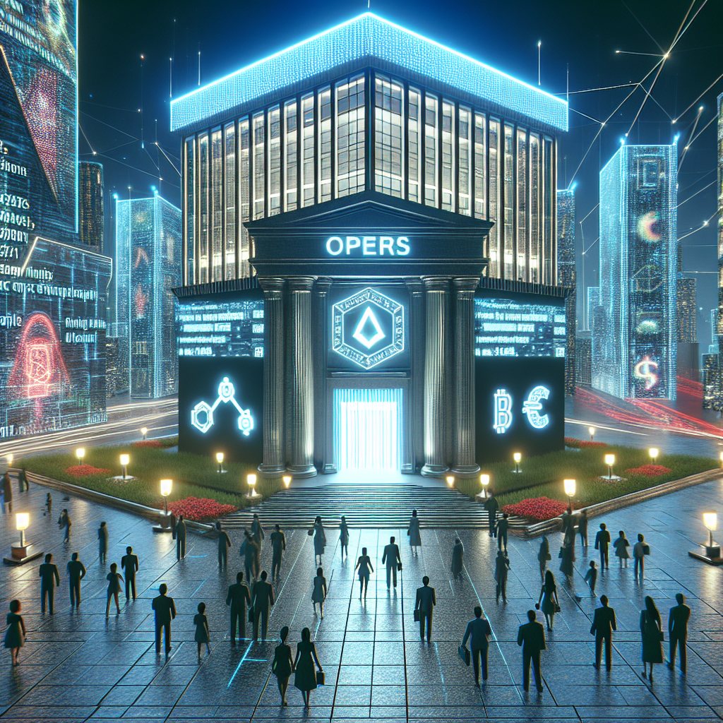 Vanguard Opens Doors to Crypto: A New Era for 50 Million Investors
