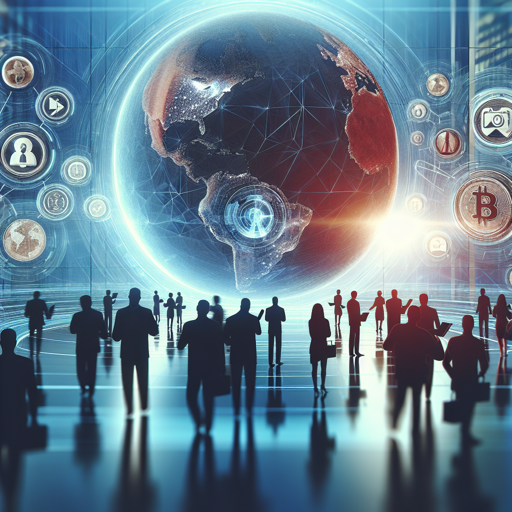 Yorkville Acquisition Corp. Appoints Former Gryphon Execs to Spearhead Trump Media and Crypto.com Merger