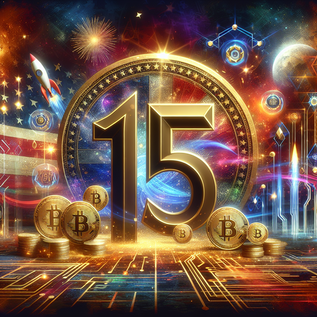 A16z Secures $15 Billion to Propel America's Technological Future Through Crypto