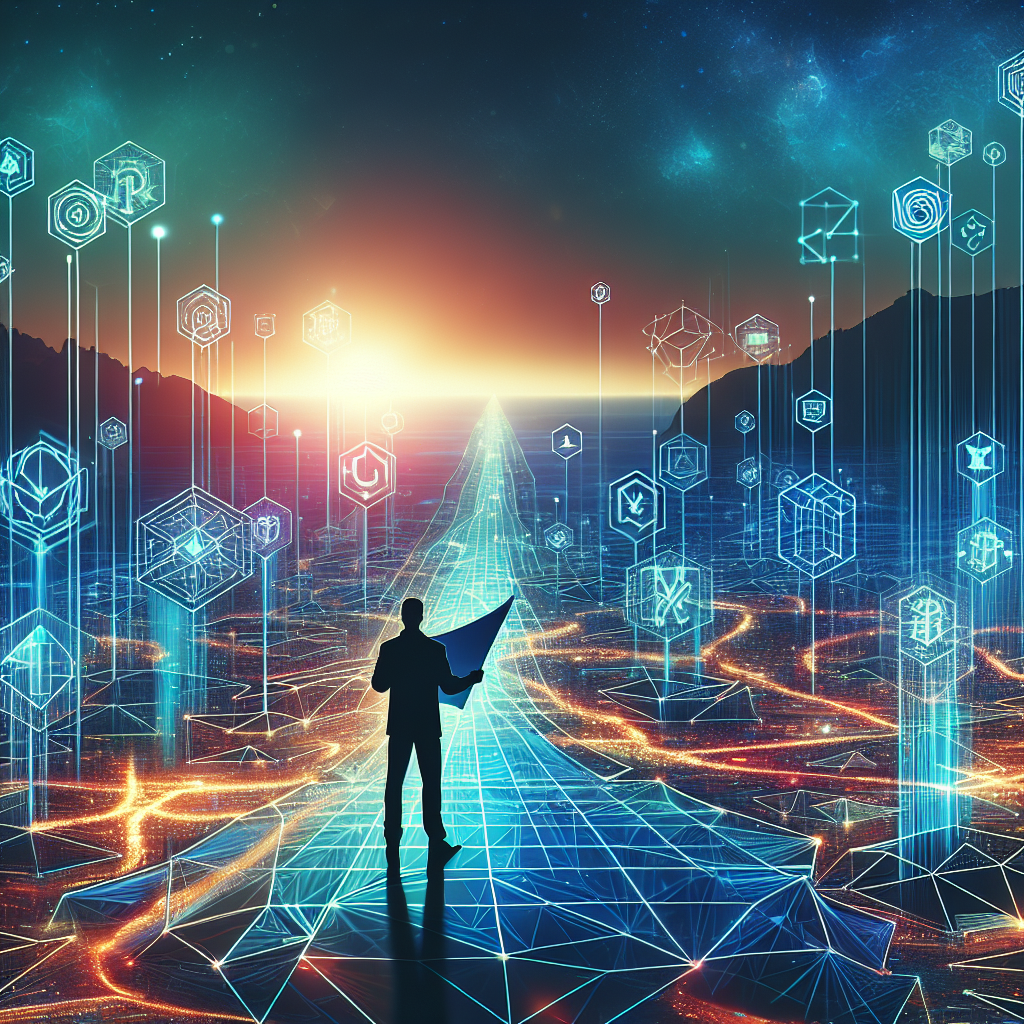 Aave Founder Stani Kulechov Charts Bold Future for DeFi Lending Giant