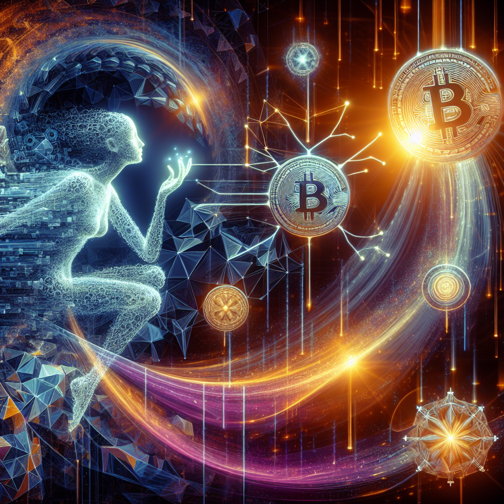 AI-Powered Romance Scams: A New Threat to Crypto Investors