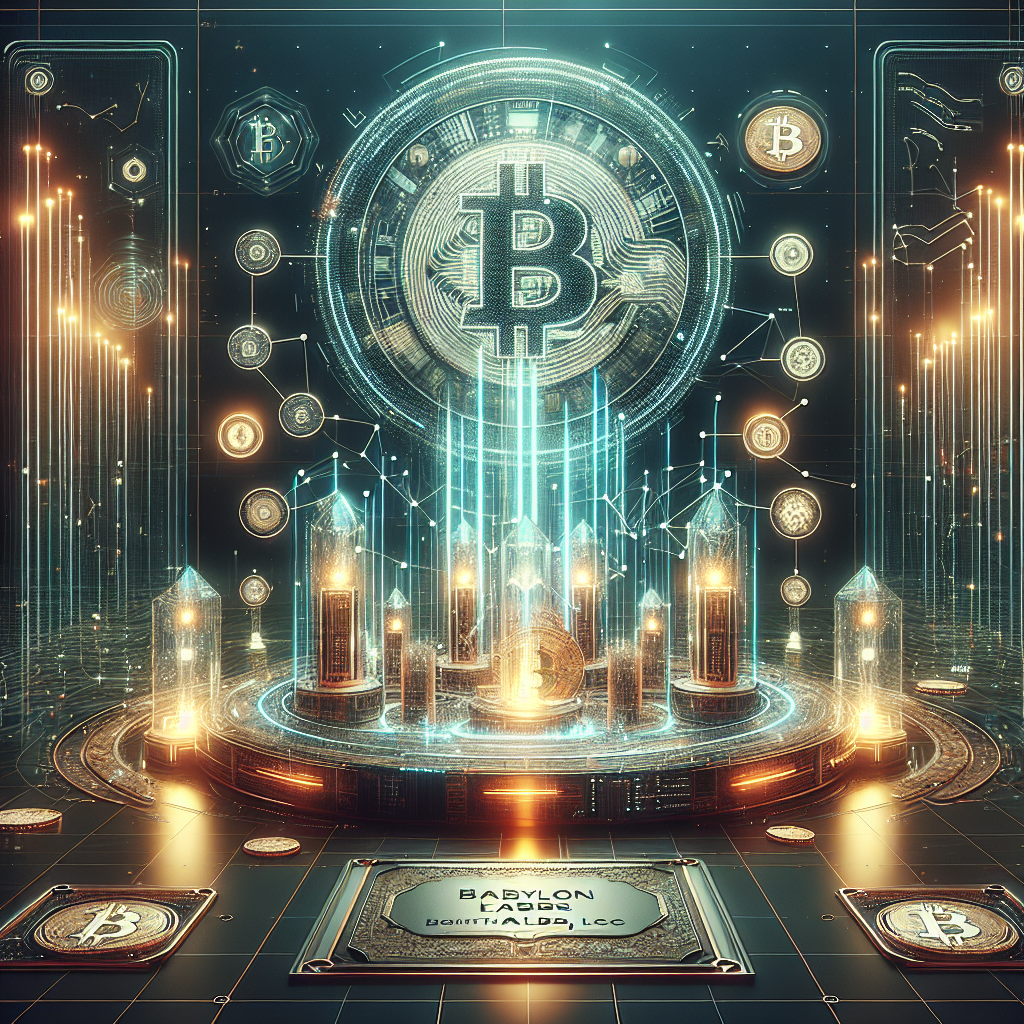 Babylon Labs Secures $15M from a16z Crypto to Advance Bitcoin Collateral