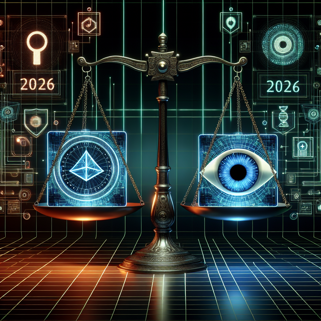 Balancing Acts: The Evolution of Crypto Privacy in 2026