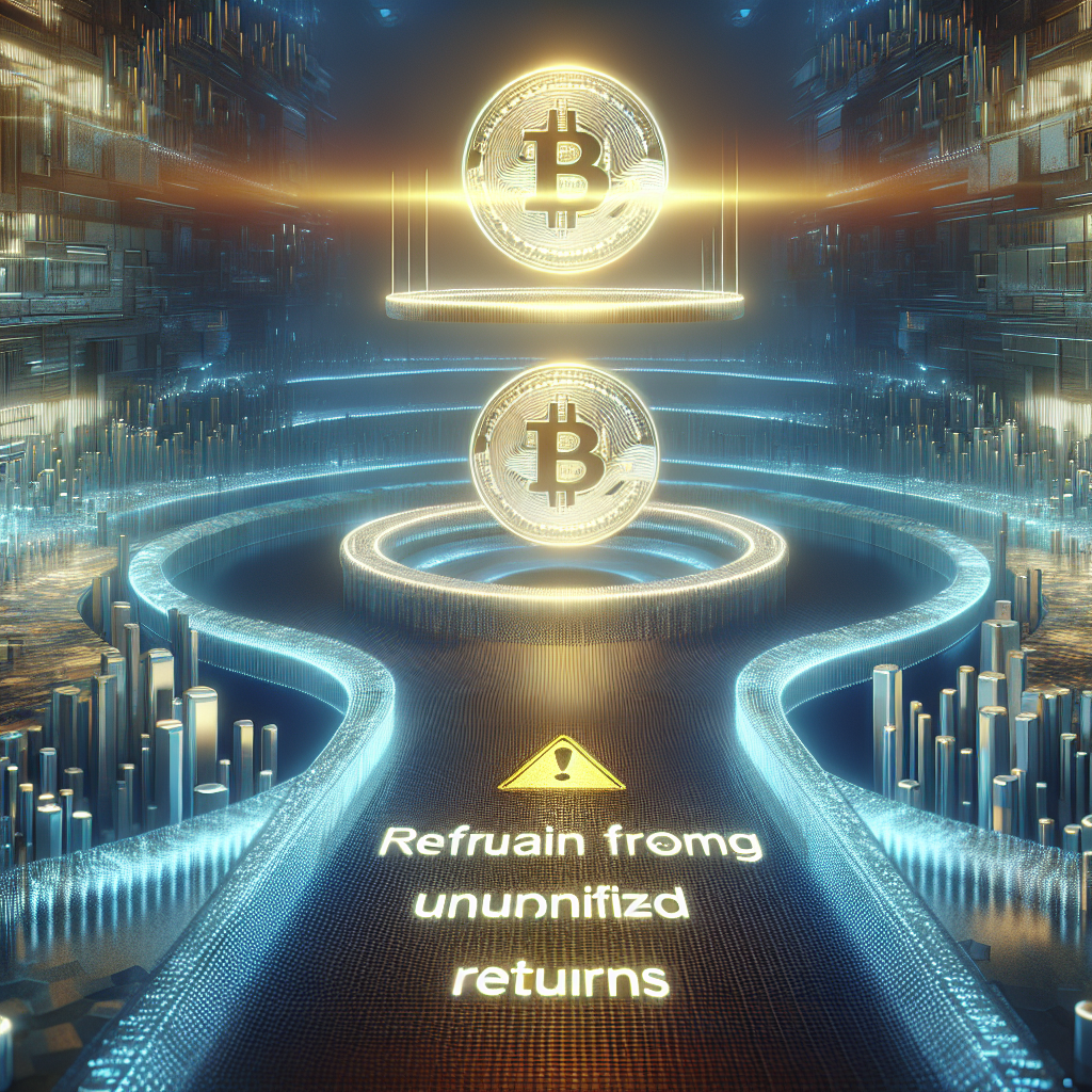 Betterment Warns Users to Disregard Unauthorized Crypto Promotion Promising Triple Returns