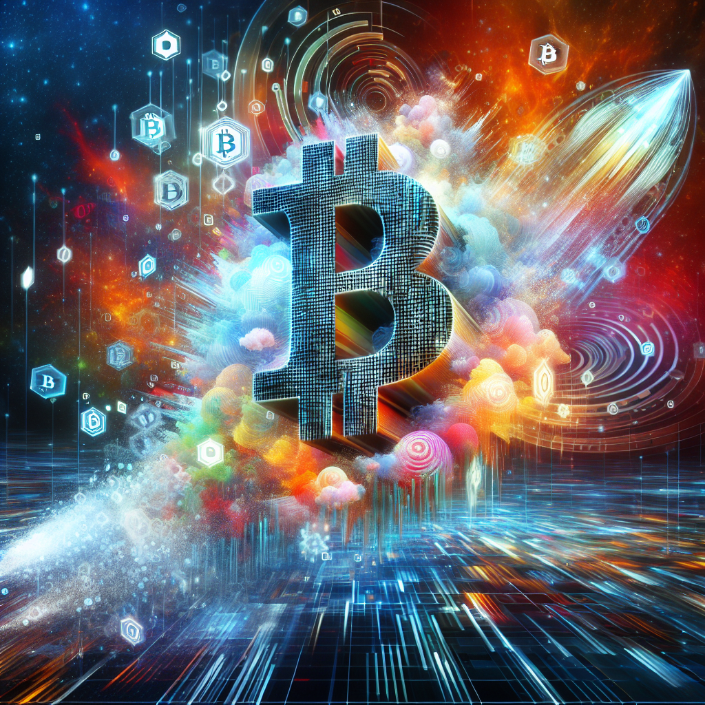 Bitcoin Development Surges as Devs Return Amid Crypto Boom