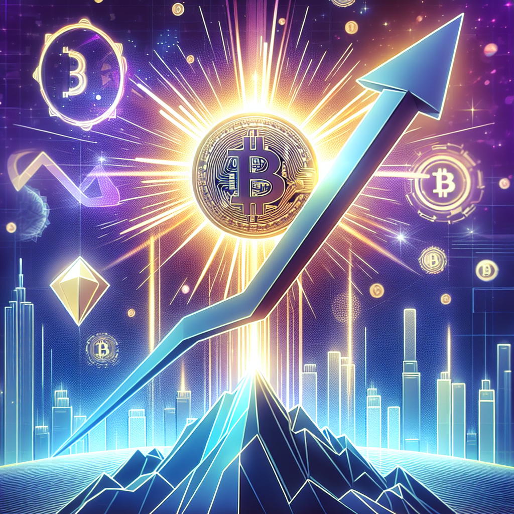 Bitcoin Surges to $93,000 as Crypto Market Continues New Year Rally