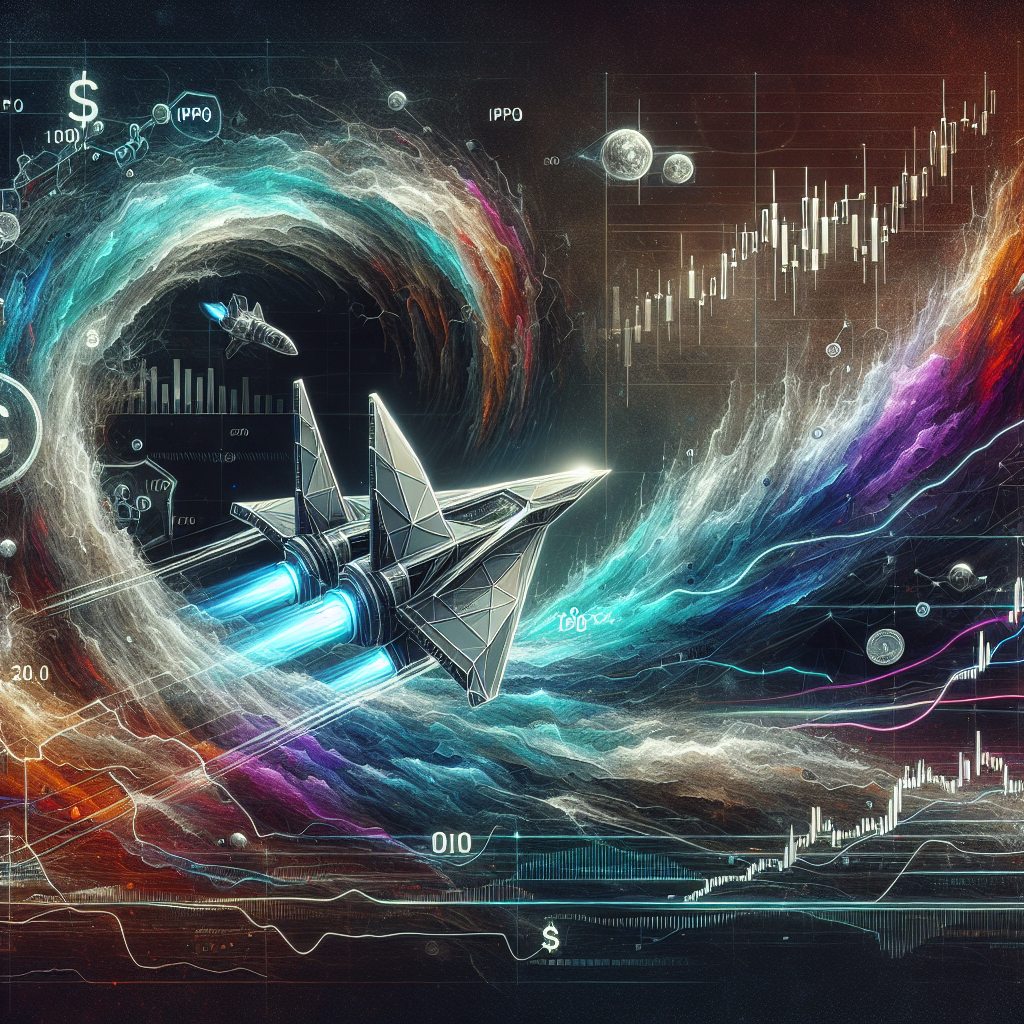 BitGo's IPO Faces Turbulence Amidst Crypto Market Challenges